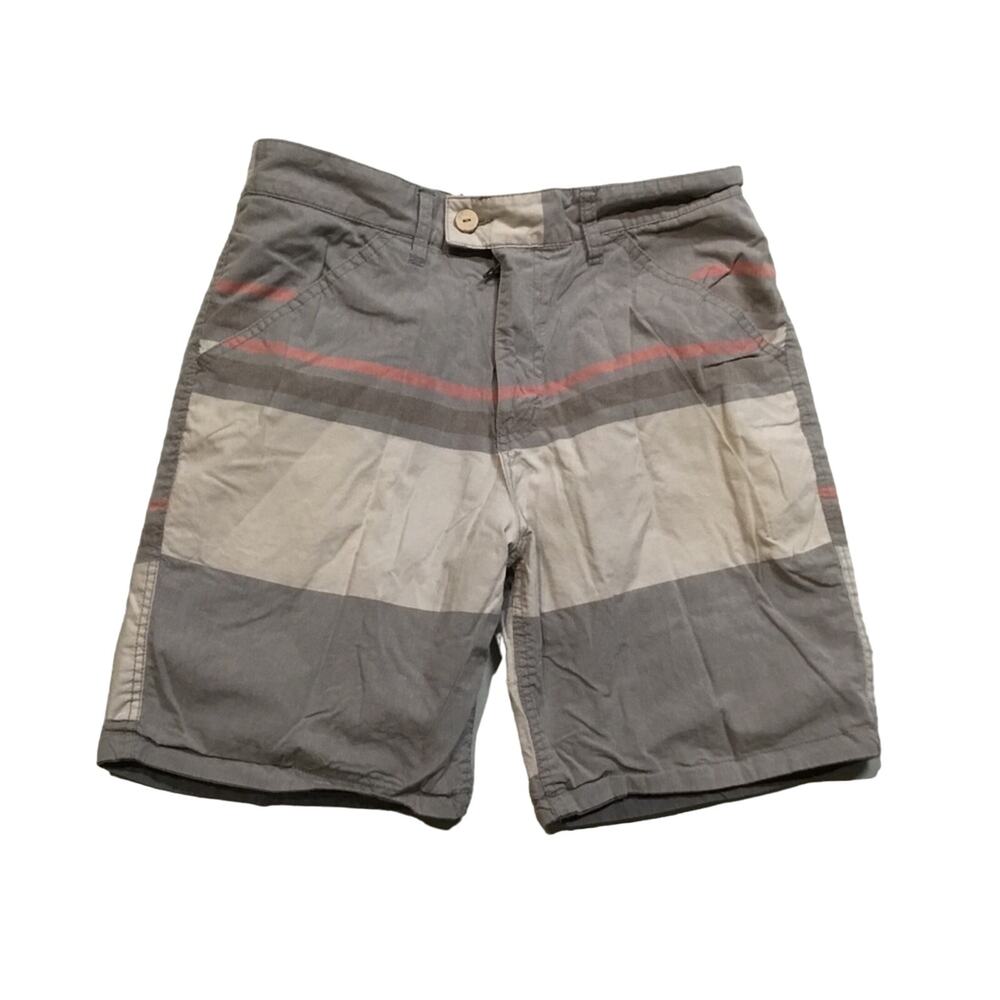 Reversible Short - Picture 2 of 4